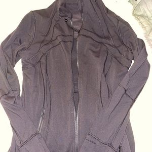 Lululemon Define Jacket